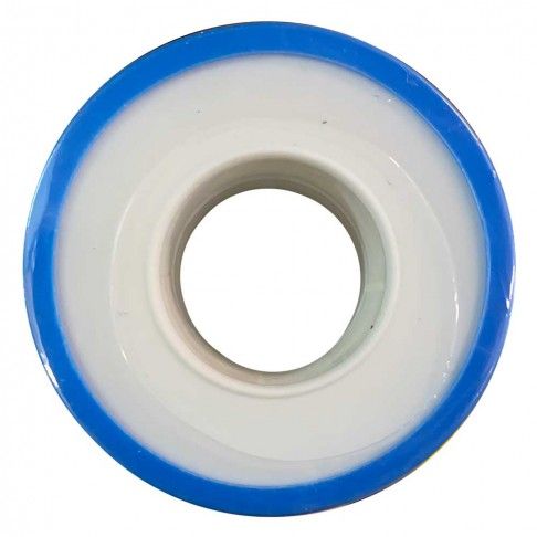 Teflon 12mmx12mx0,076mm Teflon 12mmx12mx0,076mm