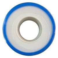 Teflon 12mmx12mx0,076mm Teflon 12mmx12mx0,076mm