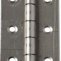 Dobradiça para Móvel 60x60mm Dobradiça para Móvel 60x60mm
