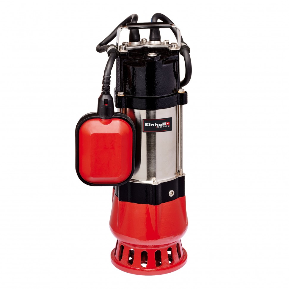 Bomba �guas Residuais 500W