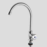 Torneira Banca Giratória Torneira Banca Giratória