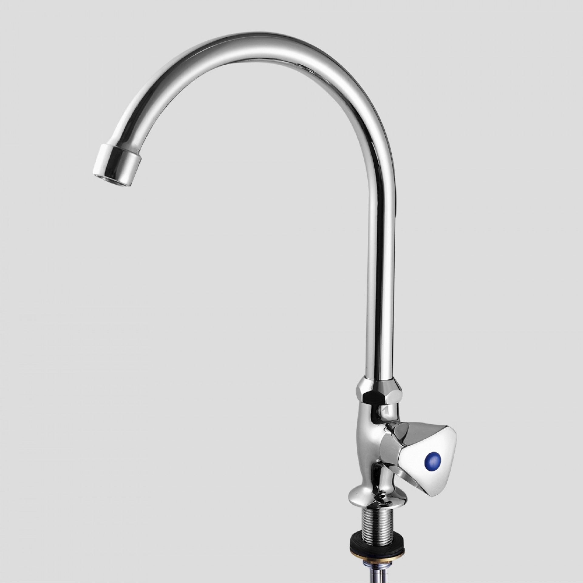 Torneira Banca Giratória