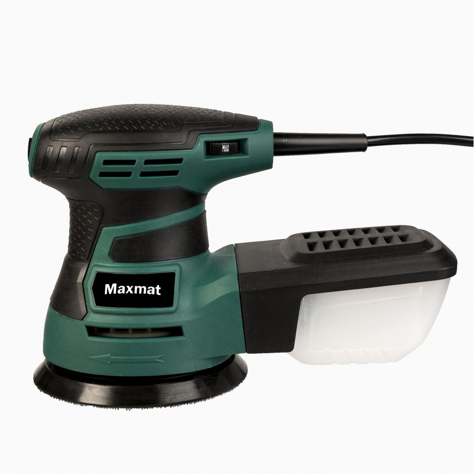 Lixadora Orbital com fio 350w Lixadora Orbital com fio 350w