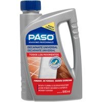 Decapante Universal PASO 1L Decapante Universal PASO 1L