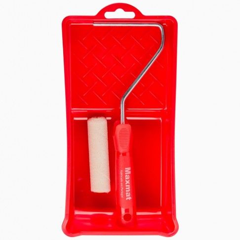 Kit Pintura Mini Kit Pintura Mini