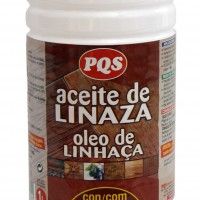 Óleo de Linhaça 1L Óleo de Linhaça 1L