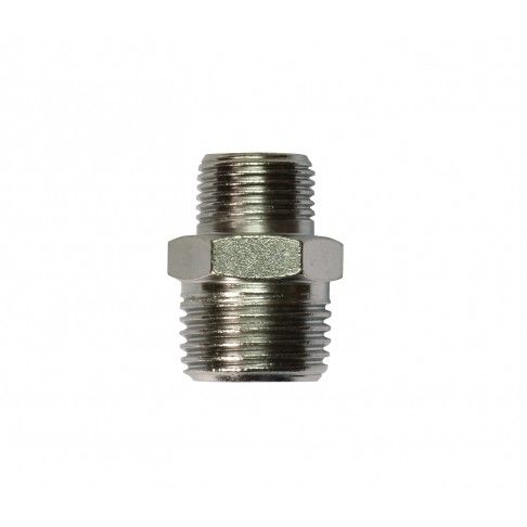 Redutor Duplo 3/8'' M - 1/2'' STANLEY Redutor Duplo 3/8'' M - 1/2'' STANLEY