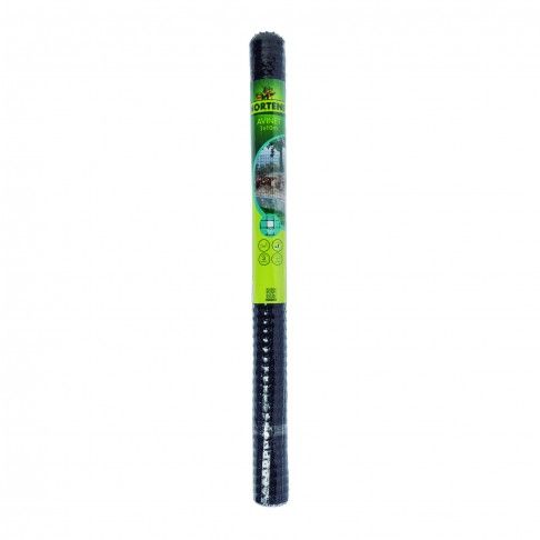 Rede Avinet 16x16mm; 1x10m; Preto Rede Avinet 16x16mm; 1x10m; Preto
