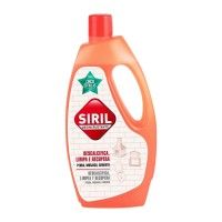 Siril Desincrustante 1L Siril Desincrustante 1L