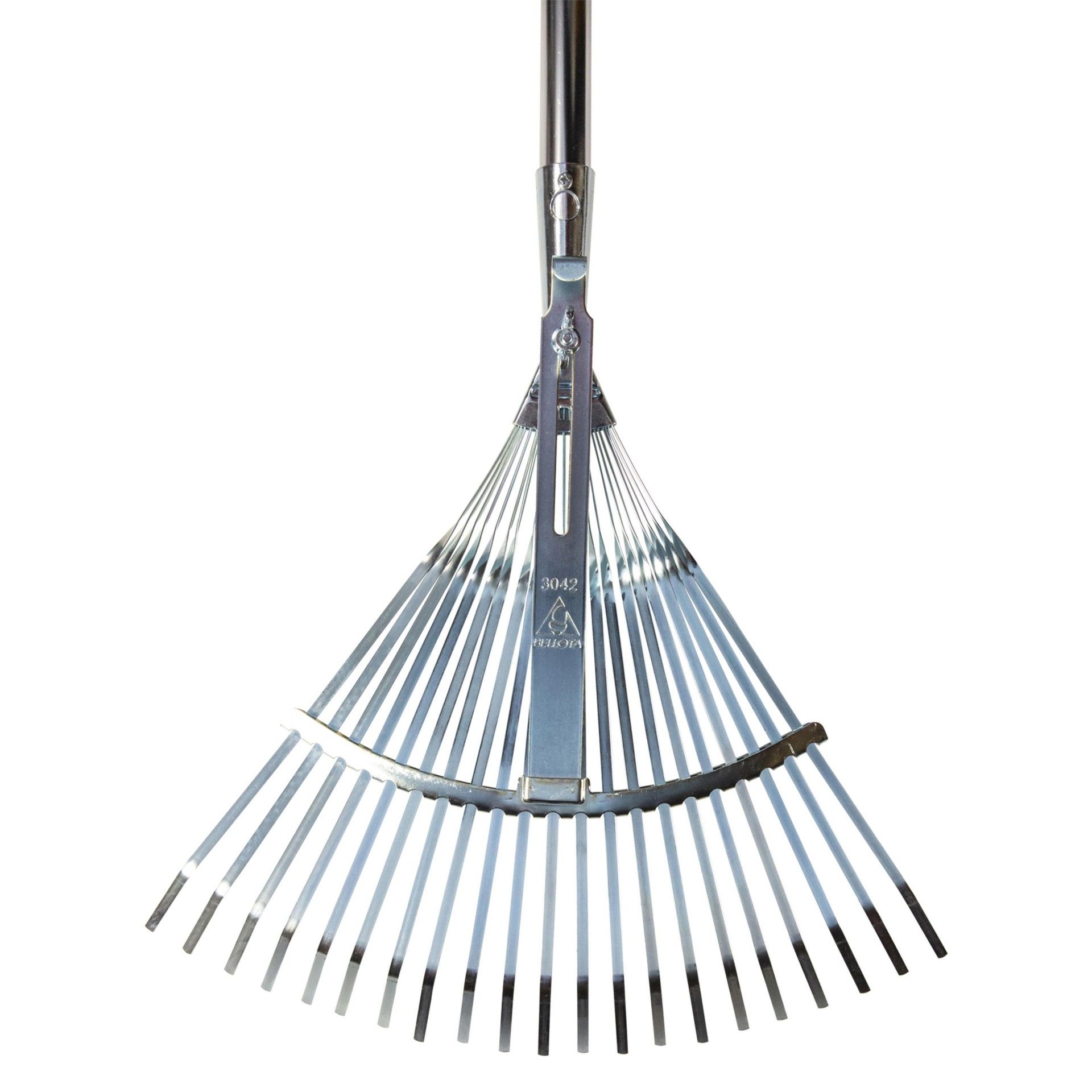 Vassoura Ajustável com Cabo Alumínio