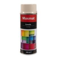 Spray Acrílico RAL 1015 Marfim 400ml Spray Acrílico RAL 1015 Marfim 400ml