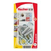 Bucha Fischer SX 6x30 HAK Bucha Fischer SX 6x30 HAK