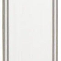 Calha Inferior Fêmea Calha Inferior Fêmea