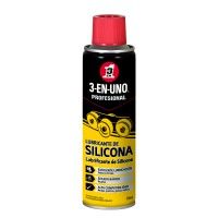 Lubrificante de Silicone - Spray 250 ml 3-EN-UNO® Lubrificante de Silicone - Spray 250 ml 3-EN-UNO®