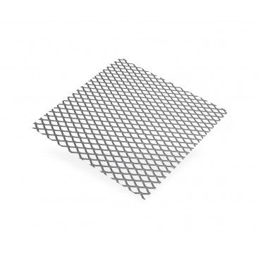 Chapa aço bruto, grade - 1000x500mm Chapa aço bruto, grade - 1000x500mm