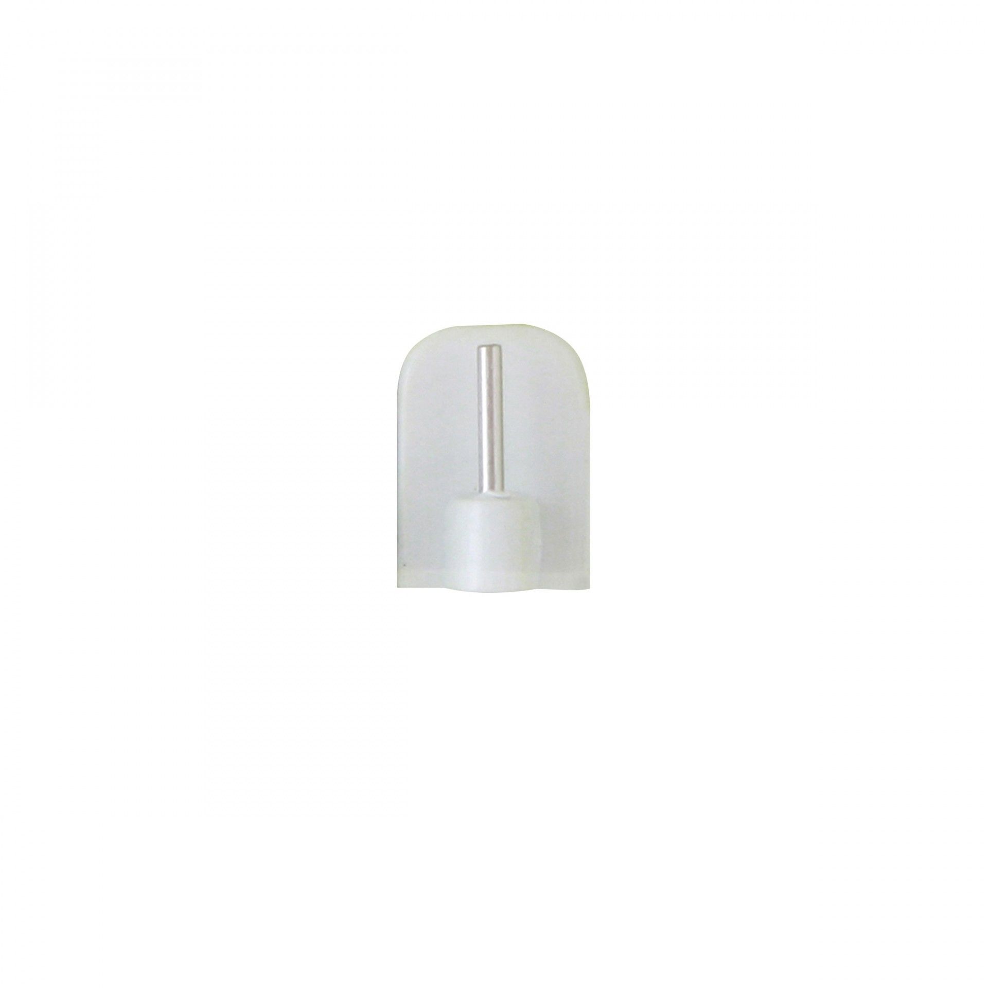 Suporte Adesivo para Pequenos Varões