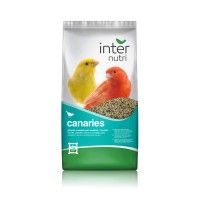 Mistura Canários Internutri 1kg Mistura Canários Internutri 1kg