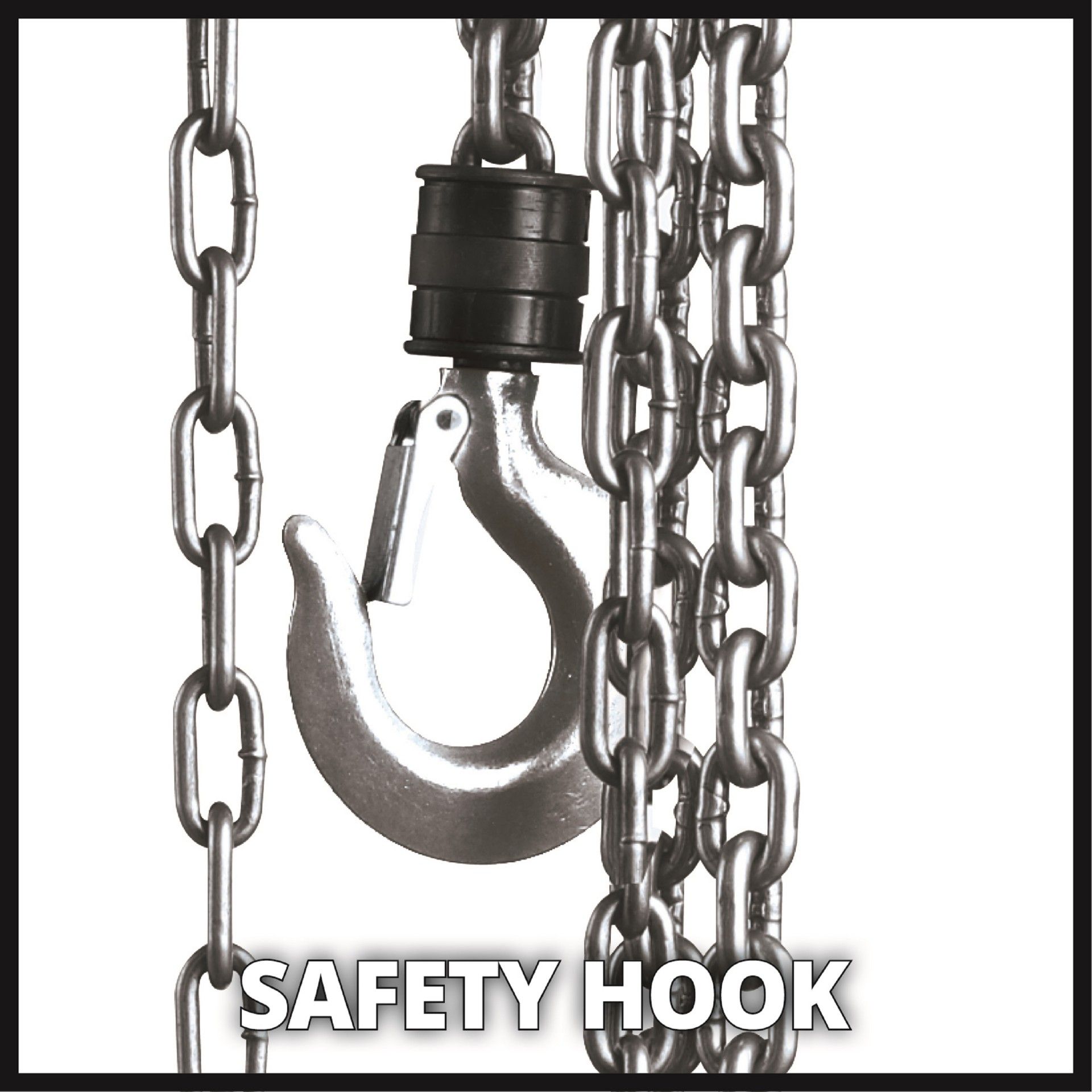 Garibalde TC-CH 1000