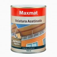 Velatura Acetinada 750 ML Velatura Acetinada 750 ML