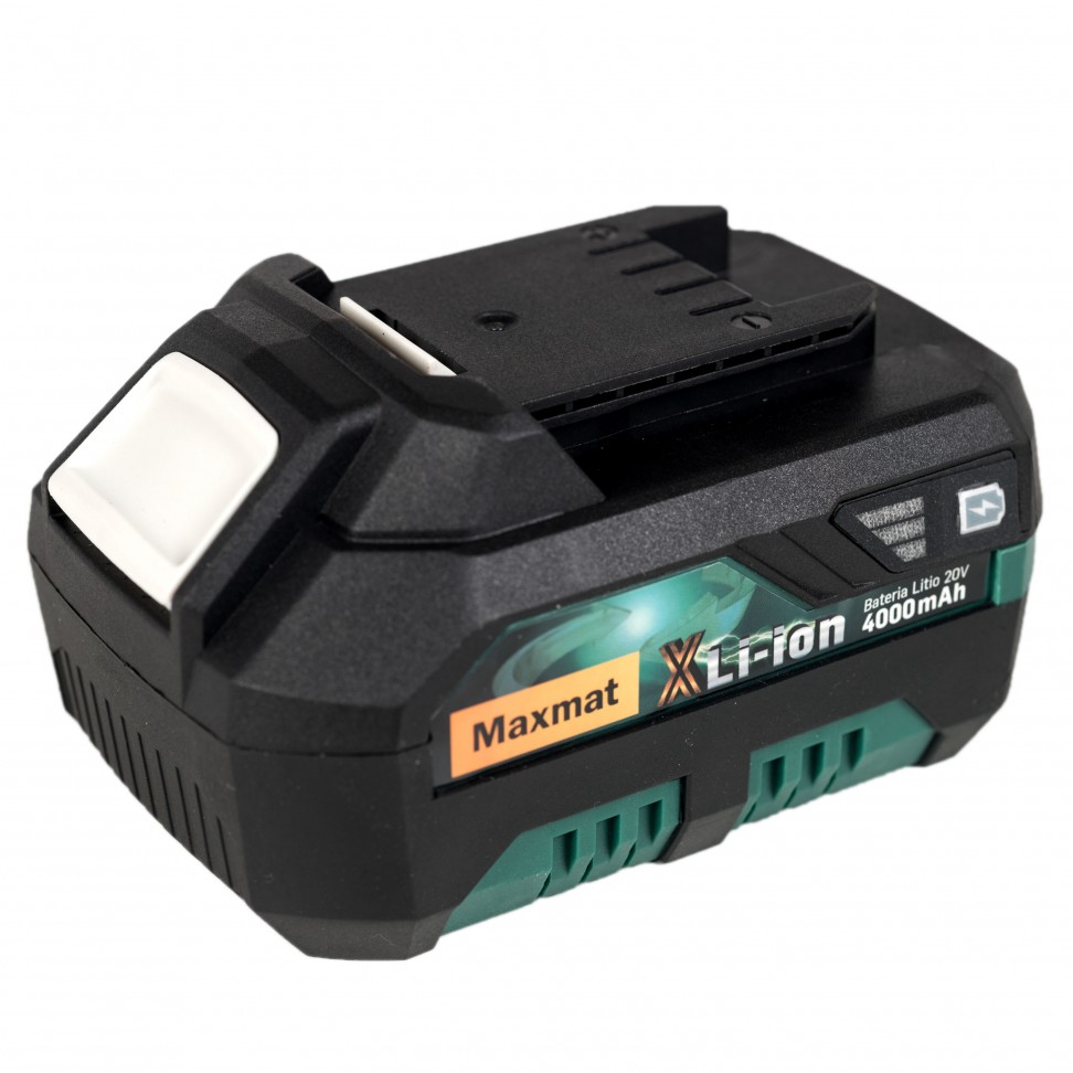 Bateria 20v 4Ah