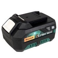 Bateria Litio 20V 4000 MAH Bateria Litio 20V 4000 MAH