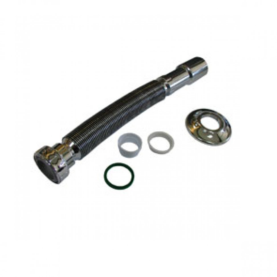 Tubo Extens�vel Cromado 1'1/4*32/40