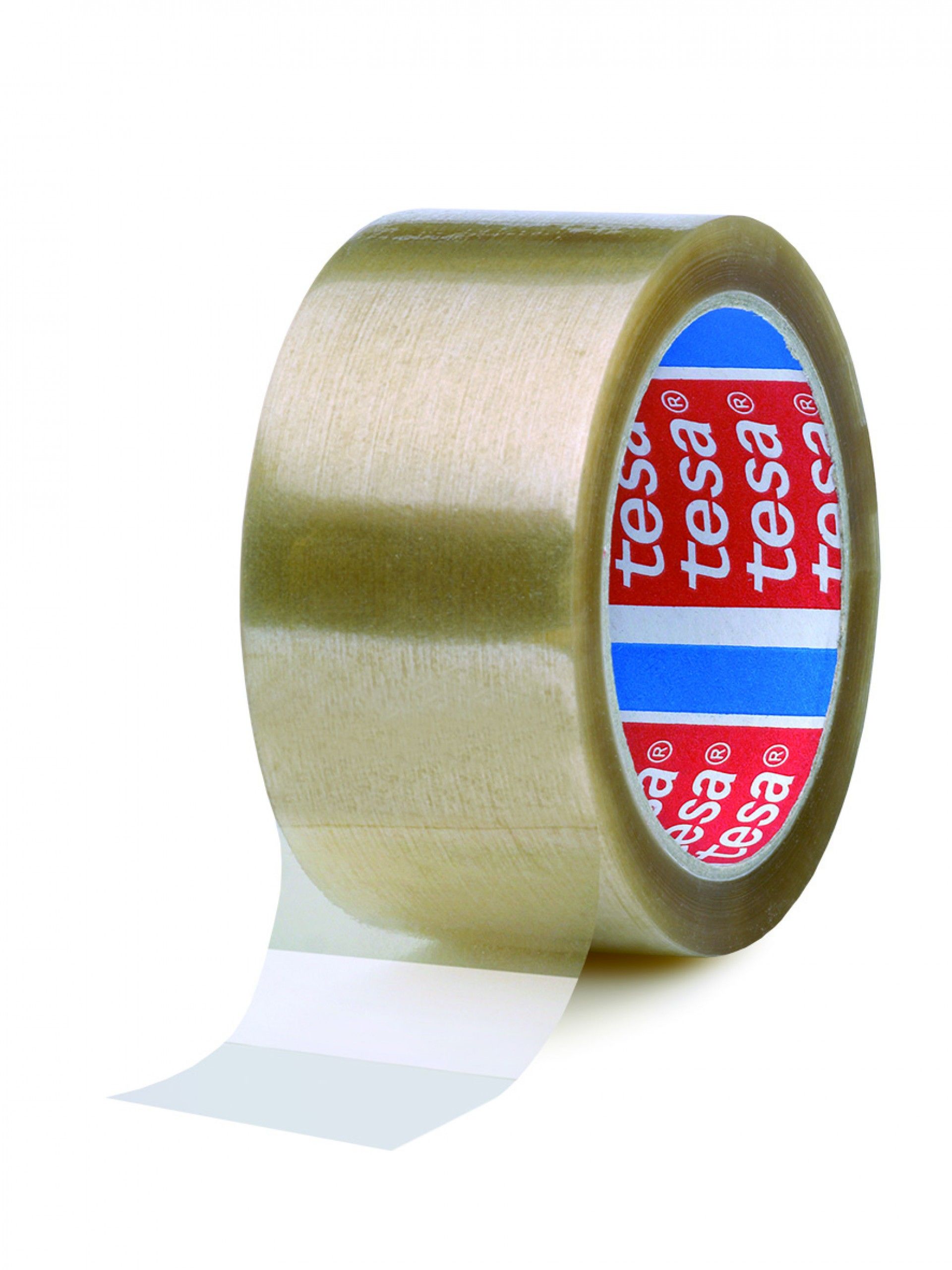 Fita Adesiva PP Transparente