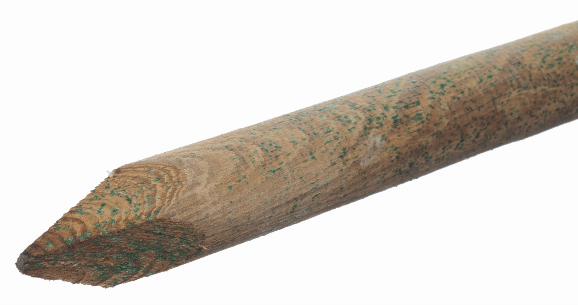 Poste Redondo 6x200cm