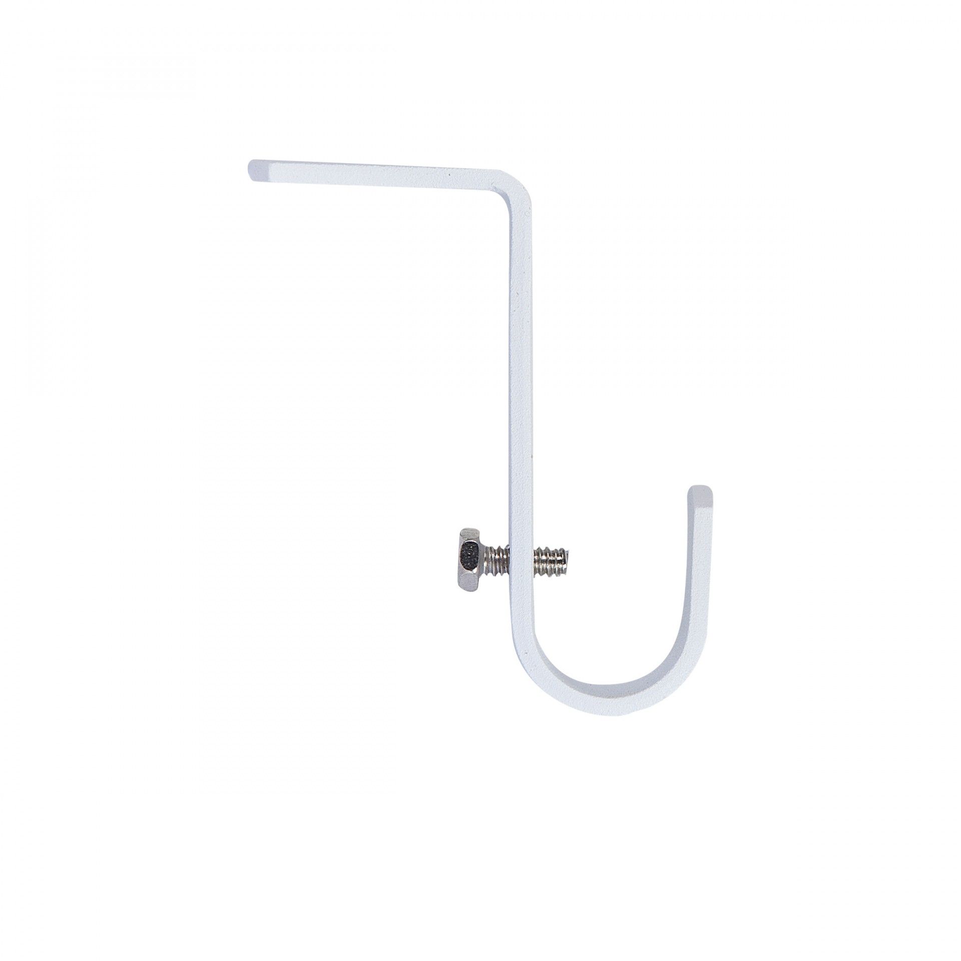 Suporte de Teto Branco