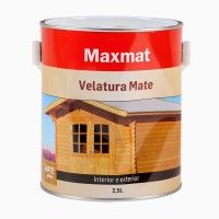 Velatura Mate 2,5L Velatura Mate 2,5L