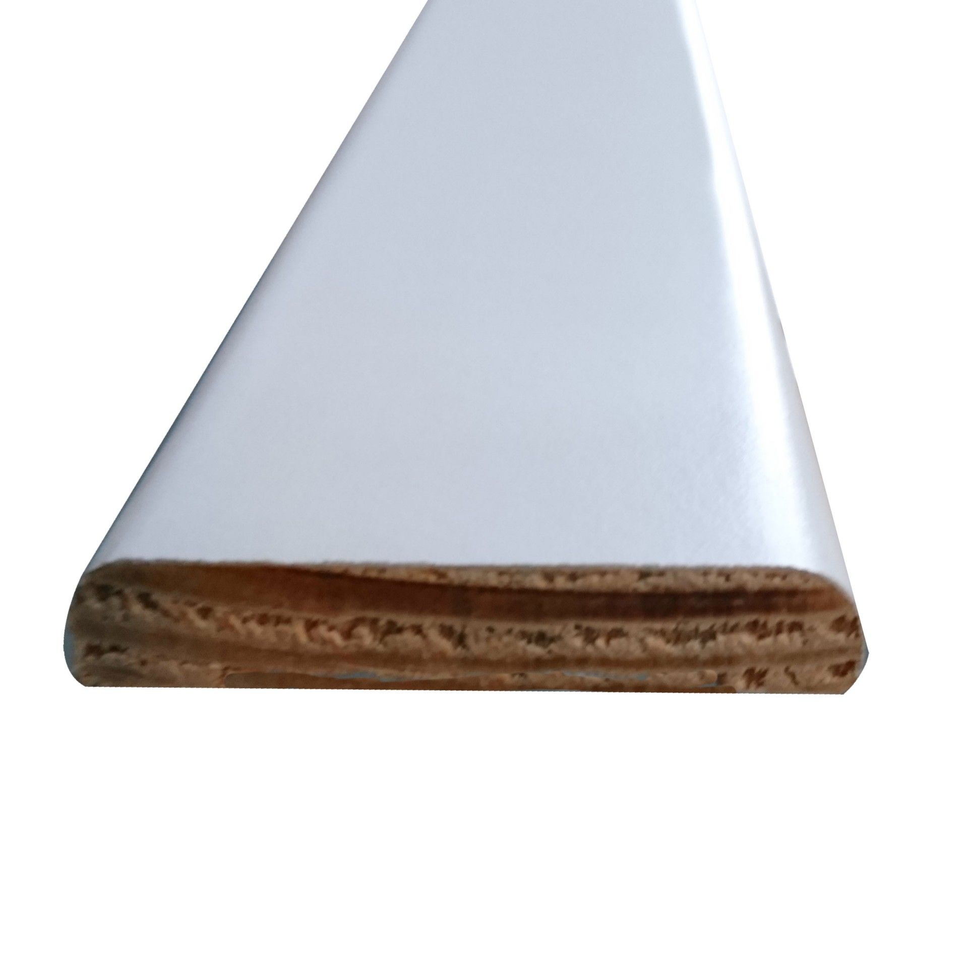 Pack Guarnições Branco