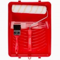 Kit PIntura 250mm 3 Peças Kit PIntura 250mm 3 Peças