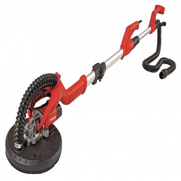Lixadora de Teto EINHELL TC-DW 225