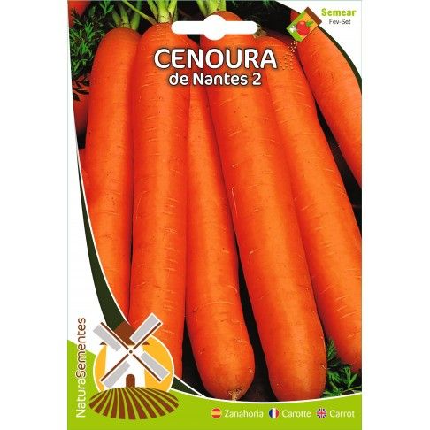 Cenoura Nantes 2 Cenoura Nantes 2
