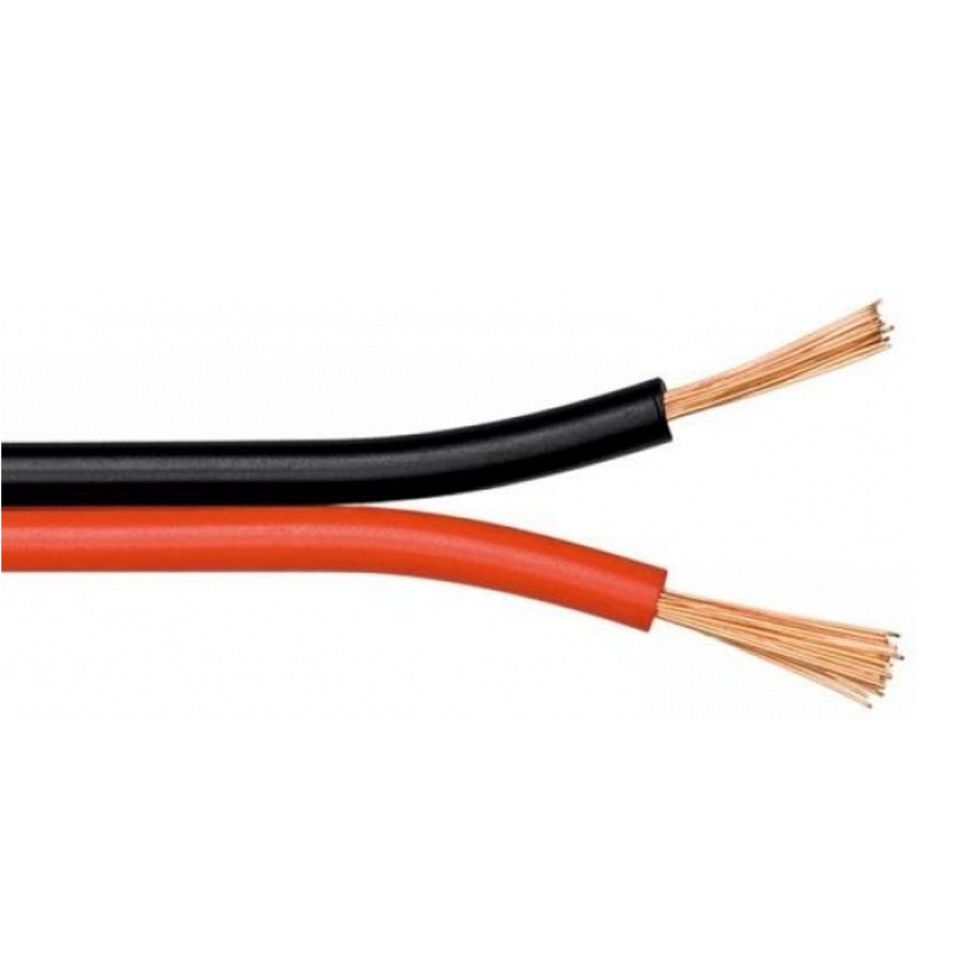 Cabo Hifi 2x0.75mm² 10m