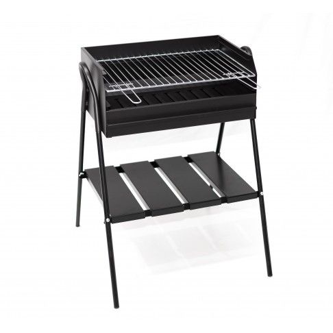 Barbecue Tradicional N02 70X40 cm Barbecue Tradicional N02 70X40 cm