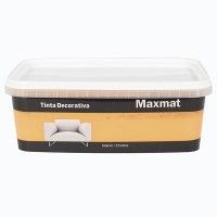 Tinta Decorativa 2,5L Laranja Funchal Tinta Decorativa 2,5L Laranja Funchal