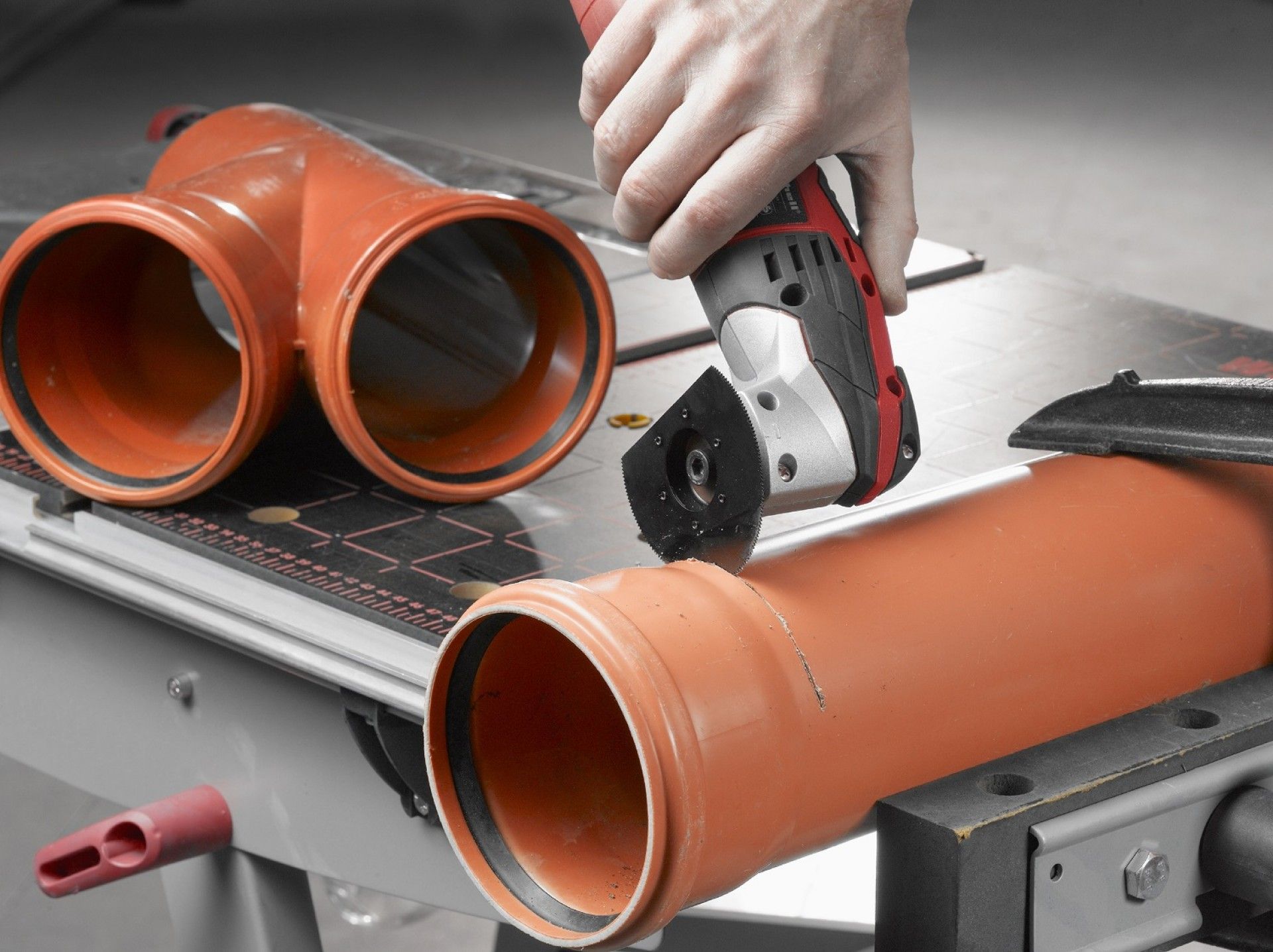 Set Acessórios Multiferramentas SB 4 Unidades