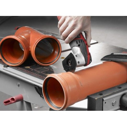 Set Acessrios Multiferramentas SB 4 Unidades