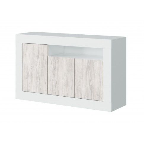 Aparador Baltik Branco Velho Aparador Baltik Branco Velho