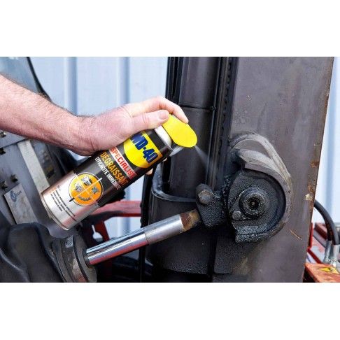 Desengordurante WD-40® Specialist® 500ml Desengordurante WD-40® Specialist® 500ml