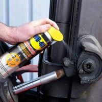 Desengordurante WD-40® Specialist® 500ml Desengordurante WD-40® Specialist® 500ml