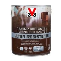 Verniz Ultra Resistente Brilhante 750ml Verniz Ultra Resistente Brilhante 750ml