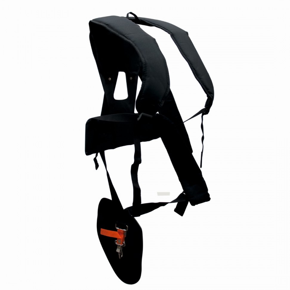 Colete Confort Plus para Ro�adora