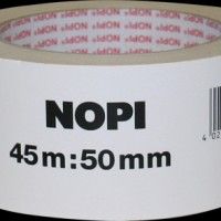 Fita Pintura Lisa Nopi 45mx50mm
