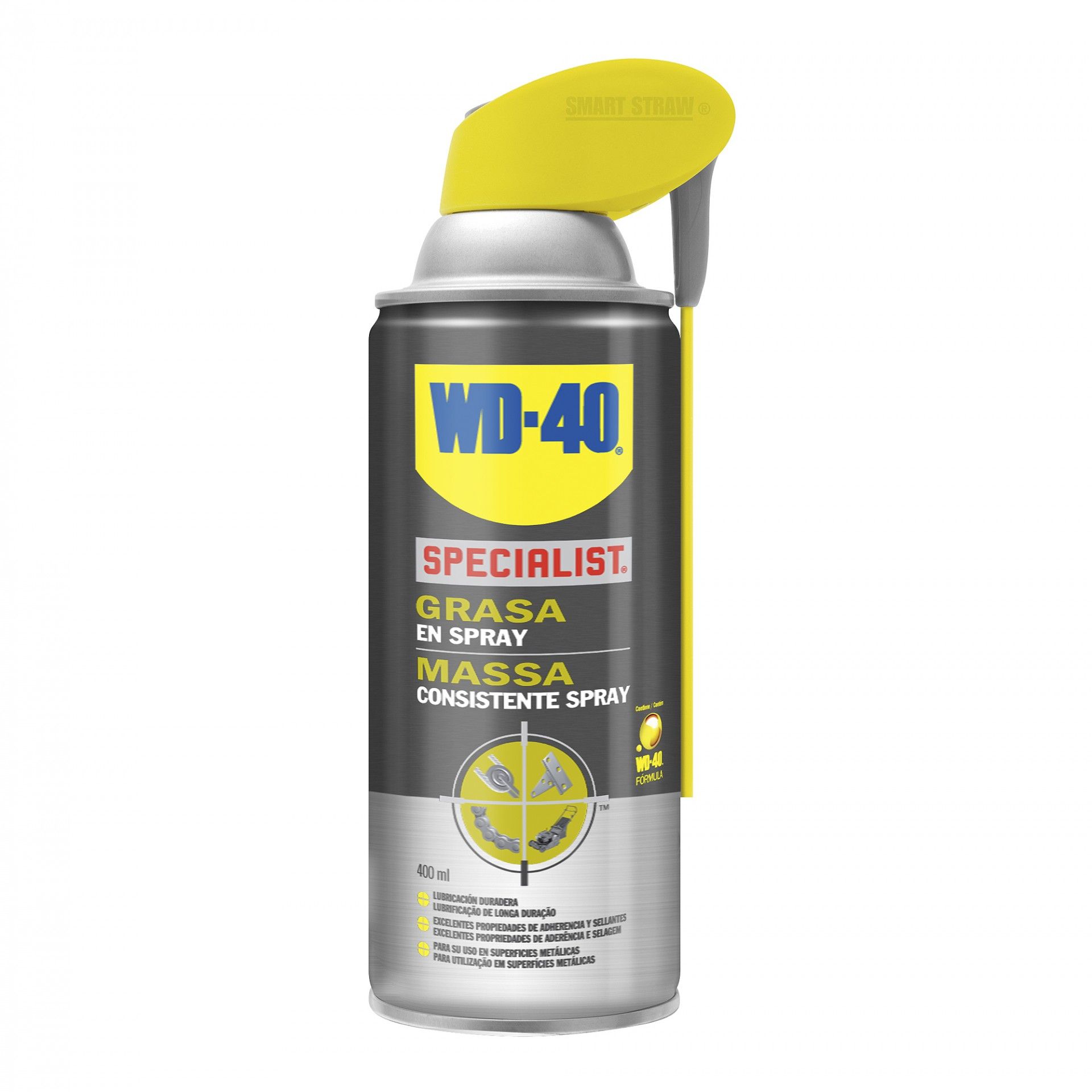 WD-40® Specialist® Massa Consistente Spray
