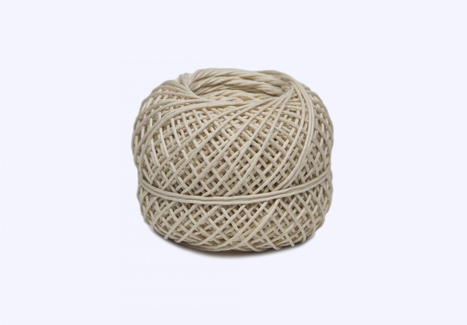 Algodão Polido Crú