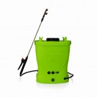 Pulverizador com Bateria 16L Pulverizador com Bateria 16L