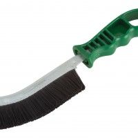 Escova de Mão Cerdas de Nylon Escova de Mão Cerdas de Nylon