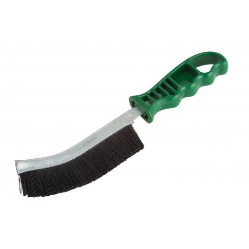 Escova de Mão Cerdas de Nylon Escova de Mão Cerdas de Nylon